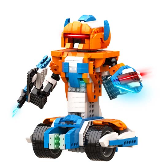 Apitor, Robot, stem education, robot kits