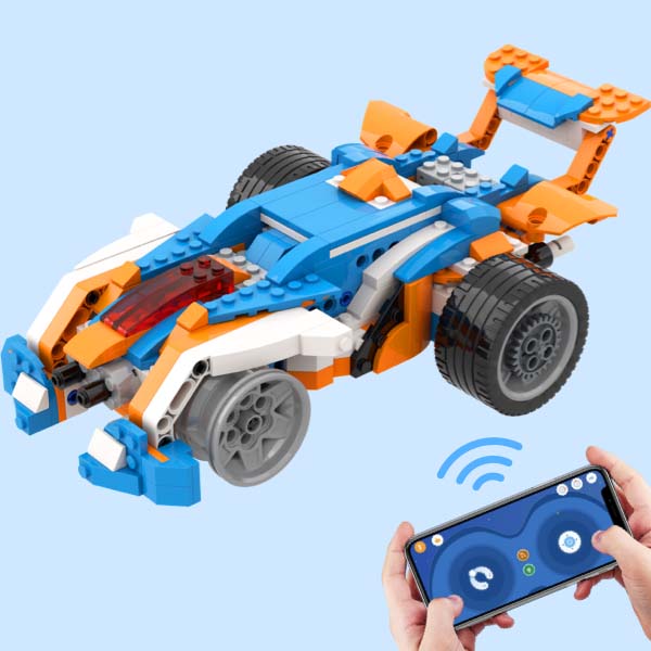 Apitor Robot X(収納型)