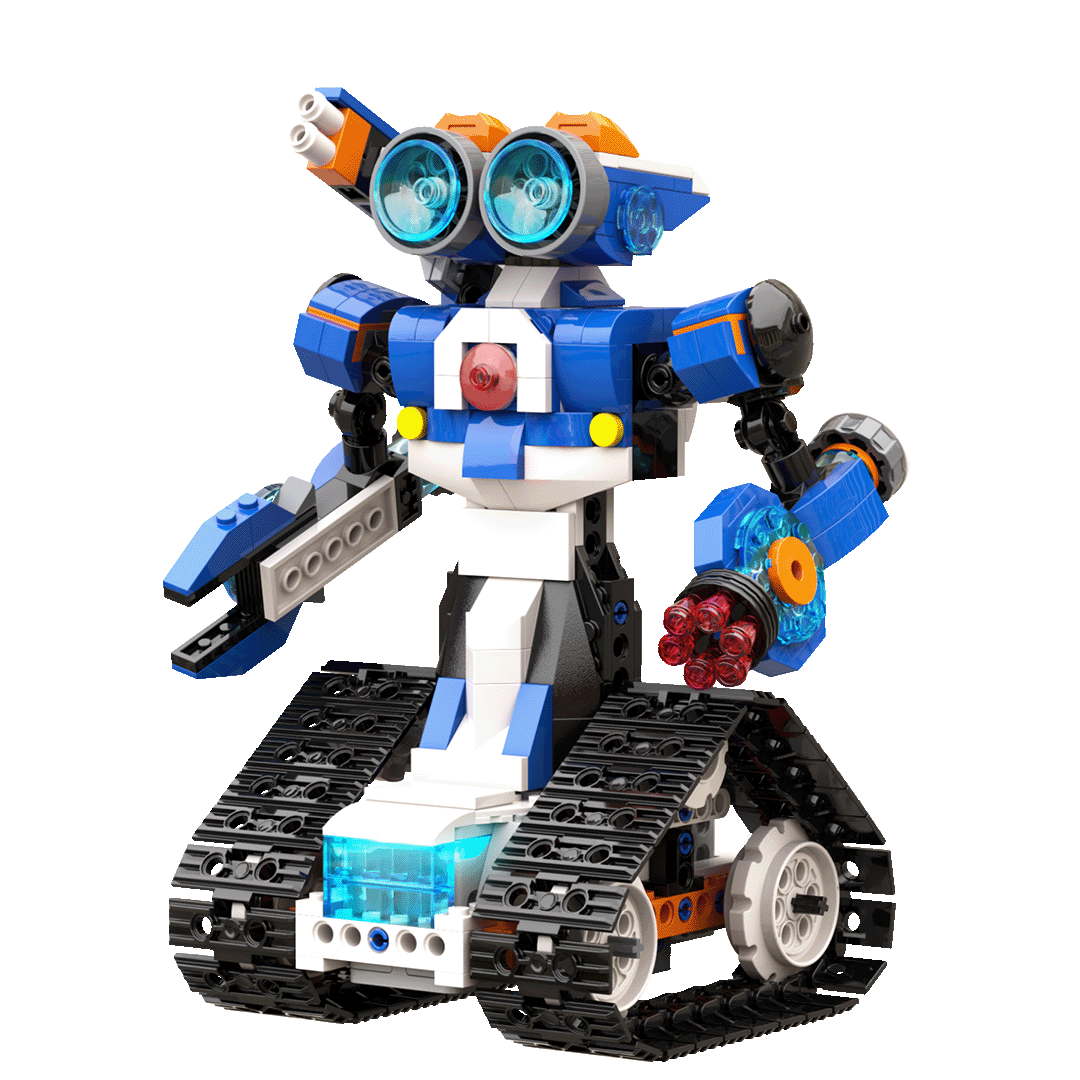 Apitor, Robot, stem education, robot kits