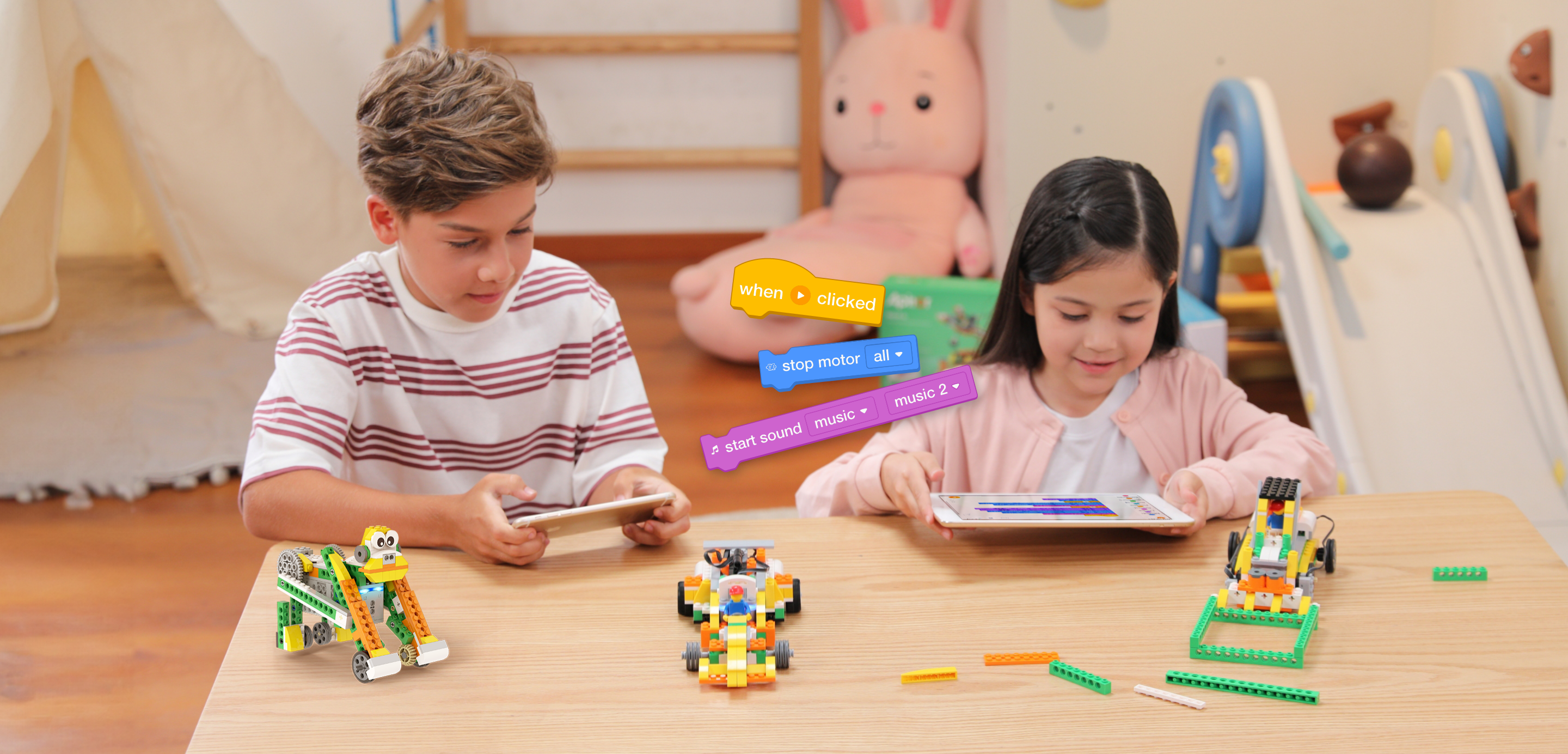 Apitor Kit App Download | Coding, Remote Control & Coding Courses