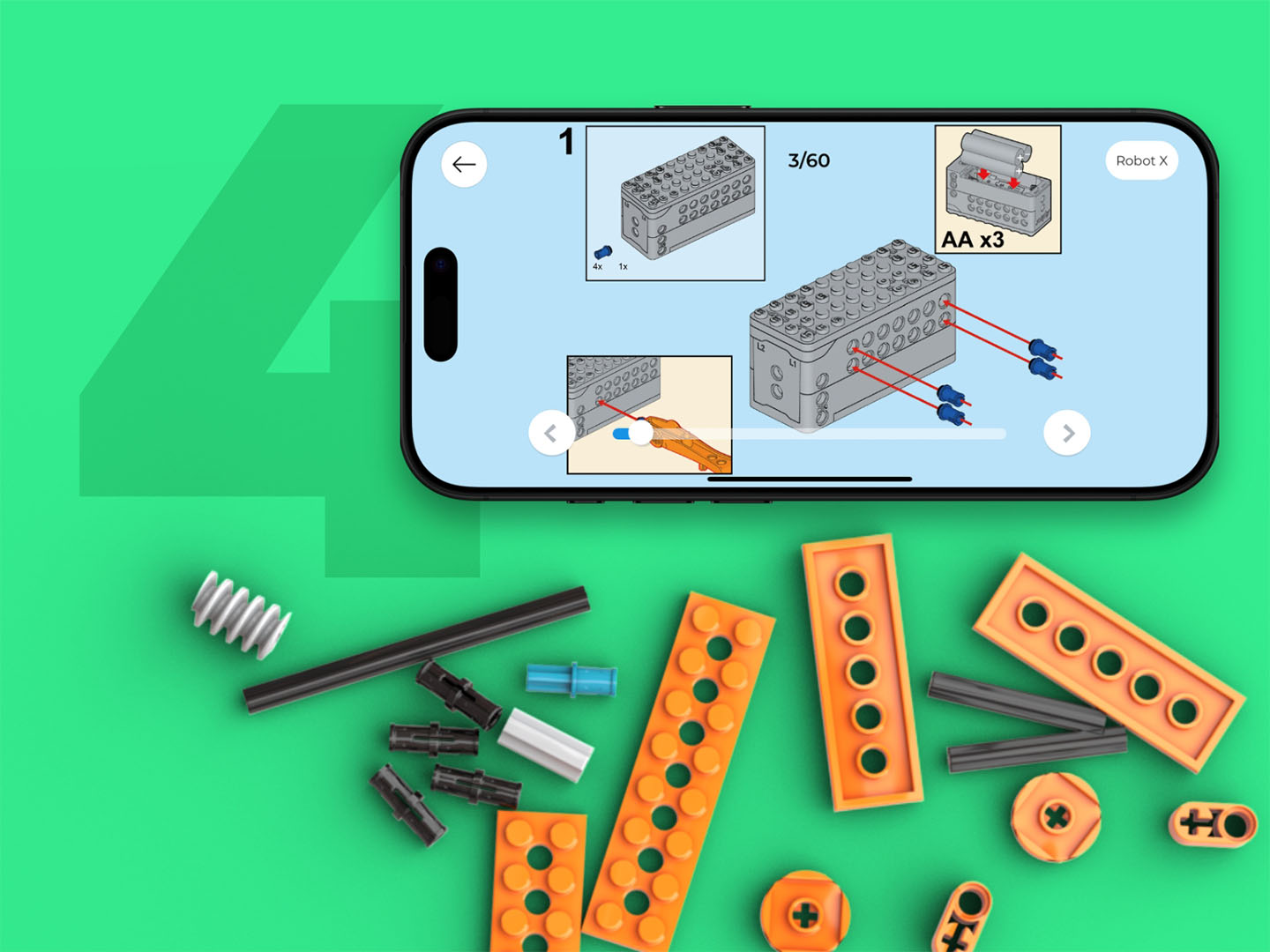 Apitor Kit App Download | Coding, Remote Control & Coding Courses